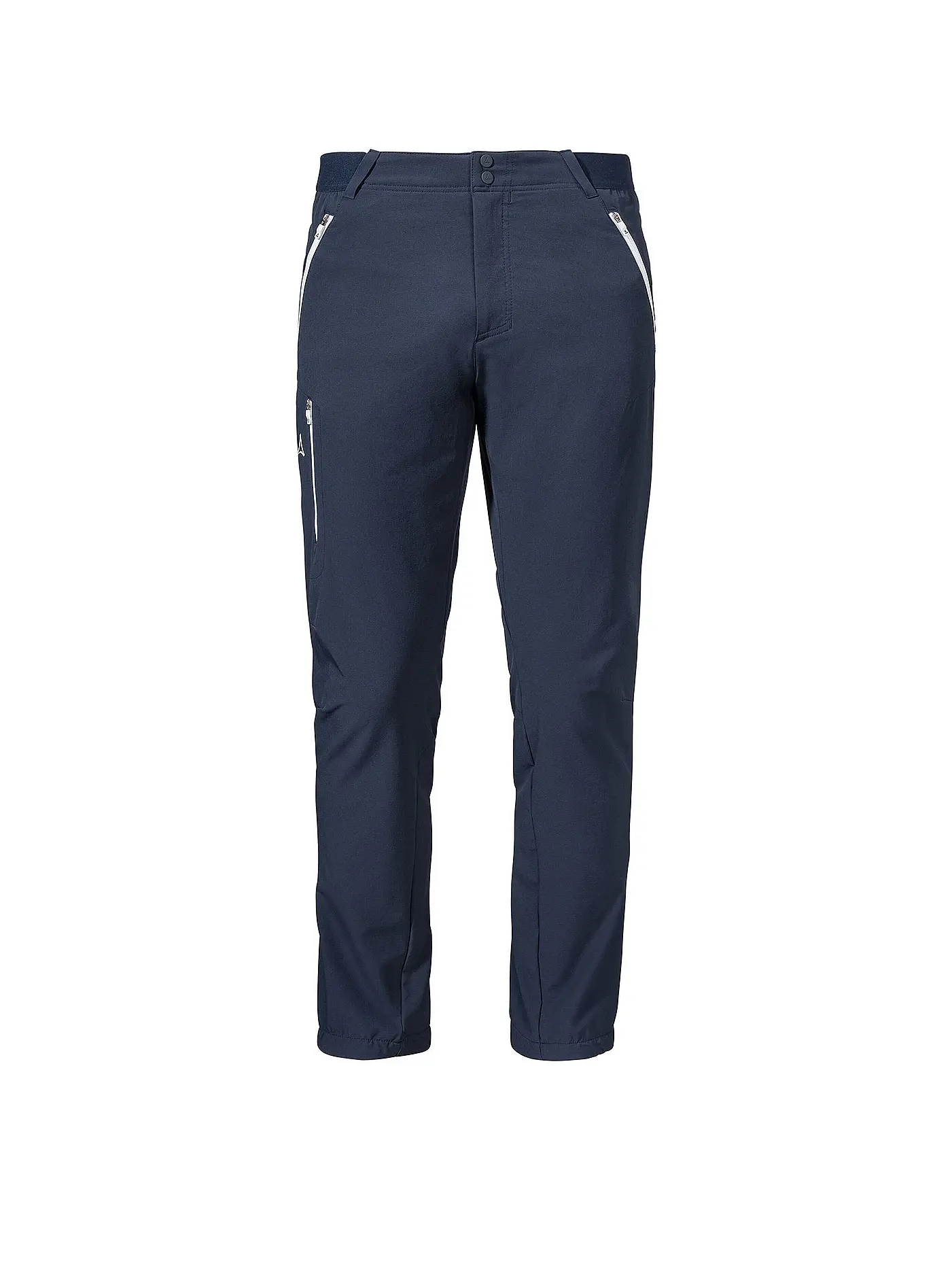 SCHÖFFEL | Herren Wanderhose Hochfilzen Warm | 